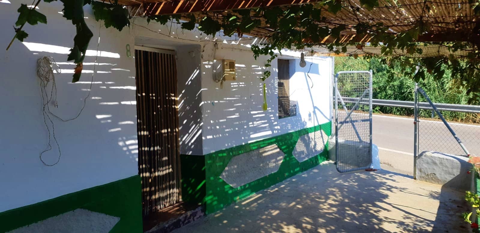 3 camera da letto Finca/Casa di Campagna in vendita in Benamocarra - 389.000 € (Rif: 6406775)