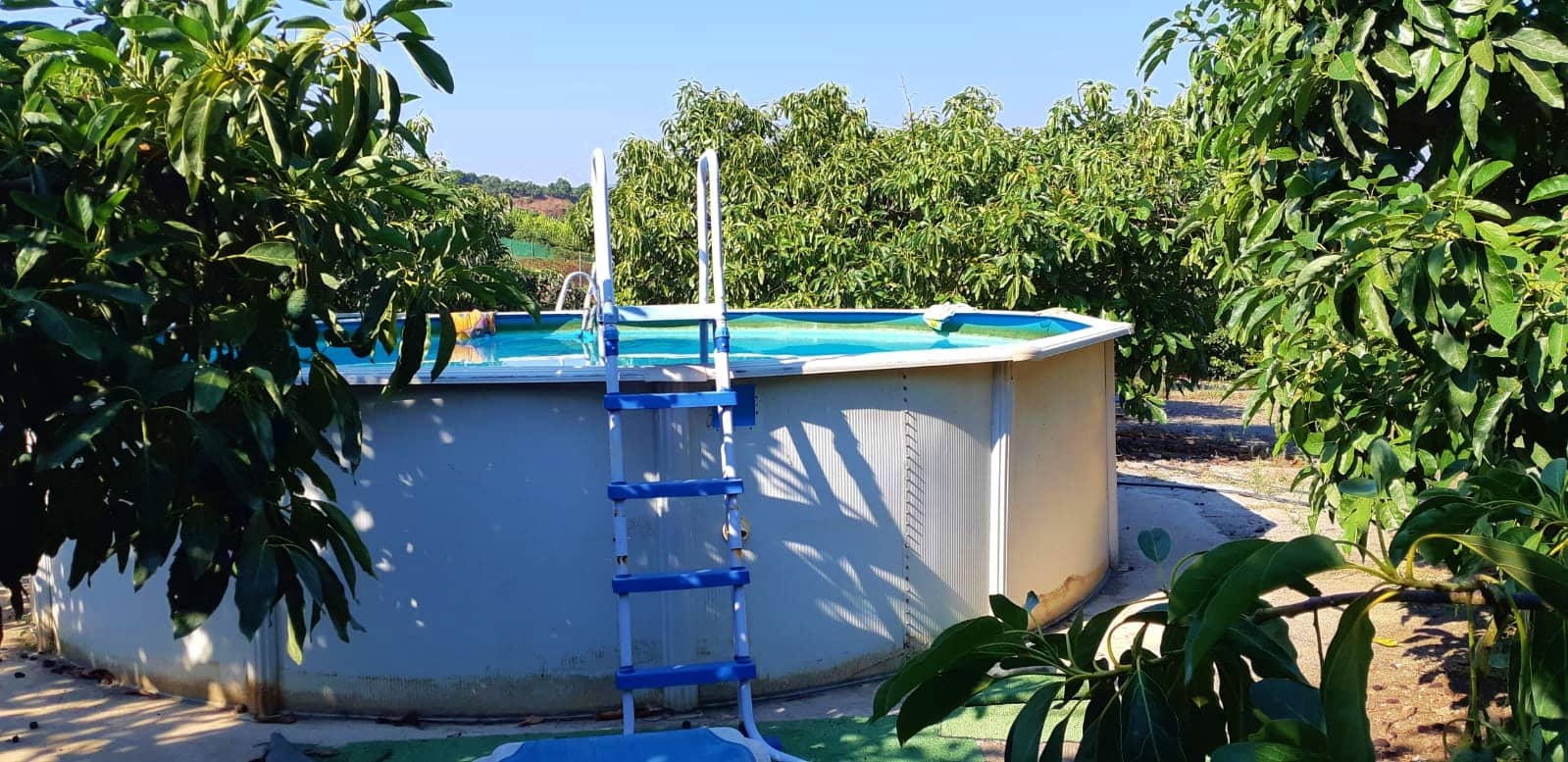 3 camera da letto Finca/Casa di Campagna in vendita in Benamocarra - 389.000 € (Rif: 6406775)