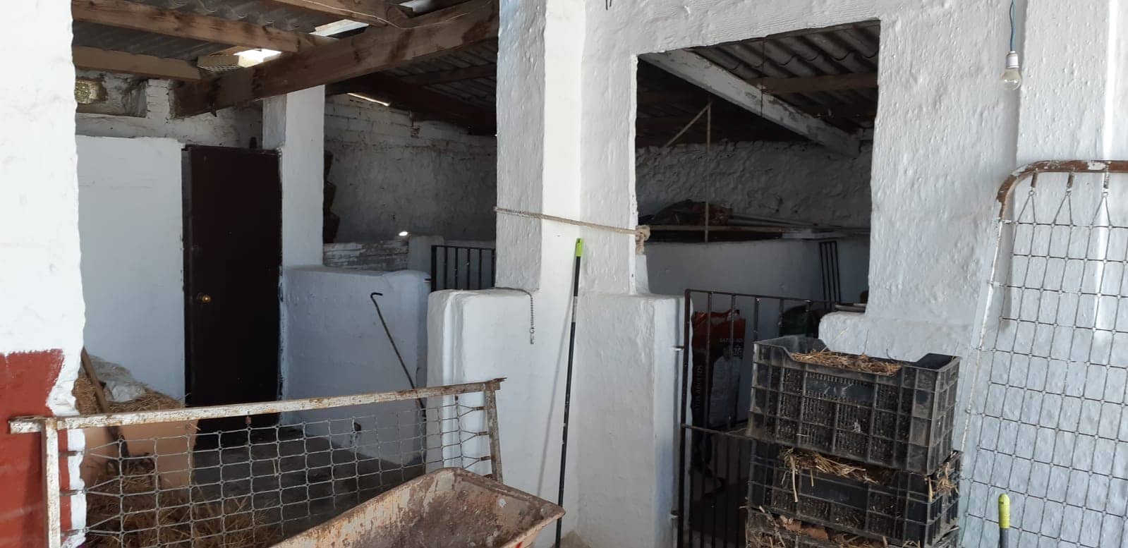 3 camera da letto Finca/Casa di Campagna in vendita in Benamocarra - 389.000 € (Rif: 6406775)