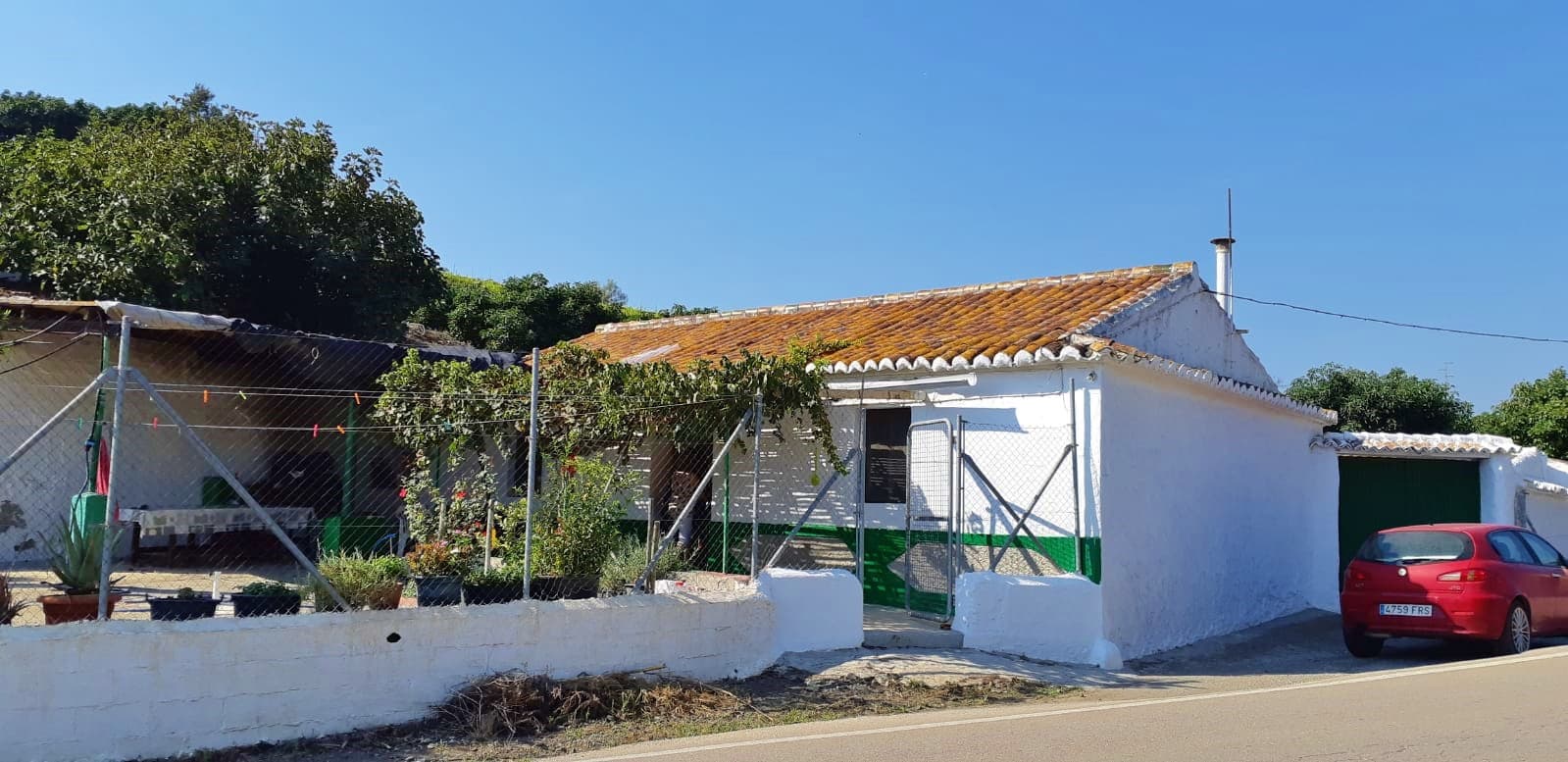 3 camera da letto Finca/Casa di Campagna in vendita in Benamocarra - 389.000 € (Rif: 6406775)