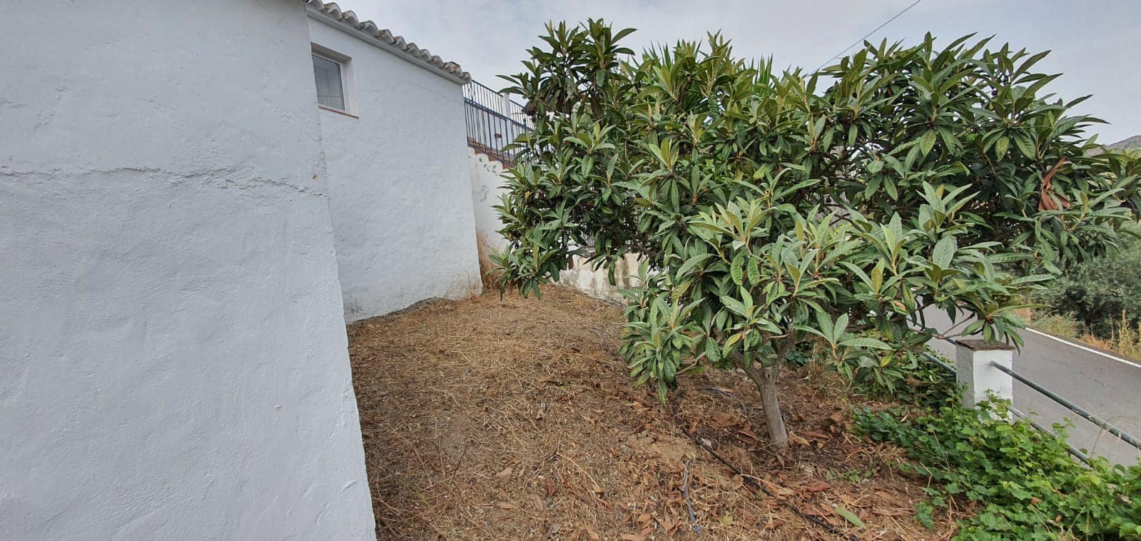 4 soveværelse Finca/Landehus til salg i Comares med garage - € 165.000 (Ref: 6416260)