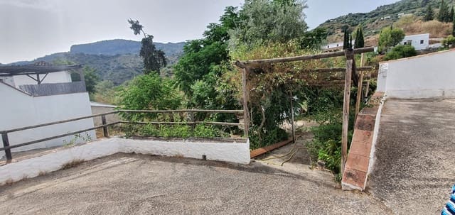 4 sovrum Finca/Hus på landet till salu i Comares med garage - 165 000 € (Ref: 6416260)