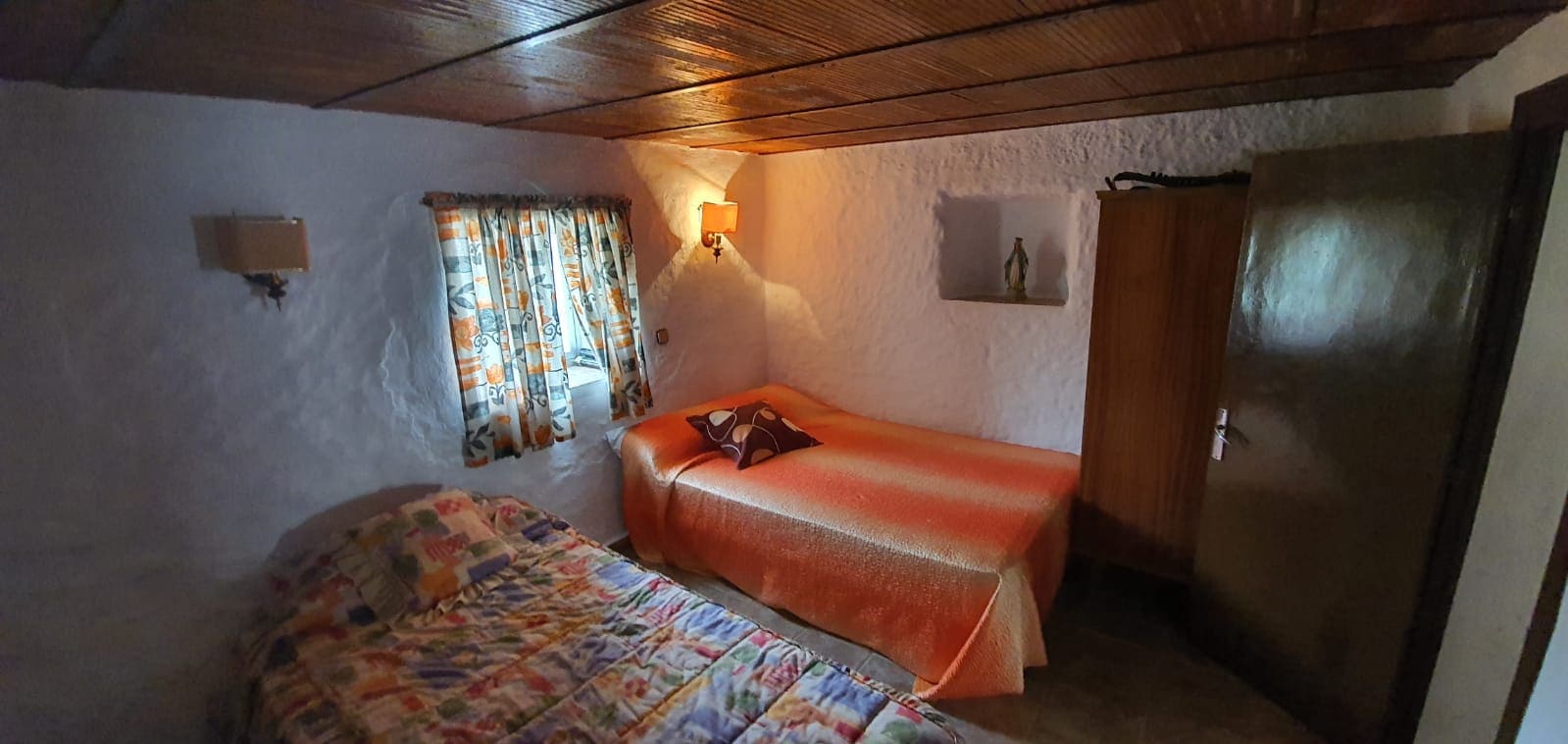 4 soverom Finca/Herregård til salgs i Comares med garasje - € 165 000 (Ref: 6416260)