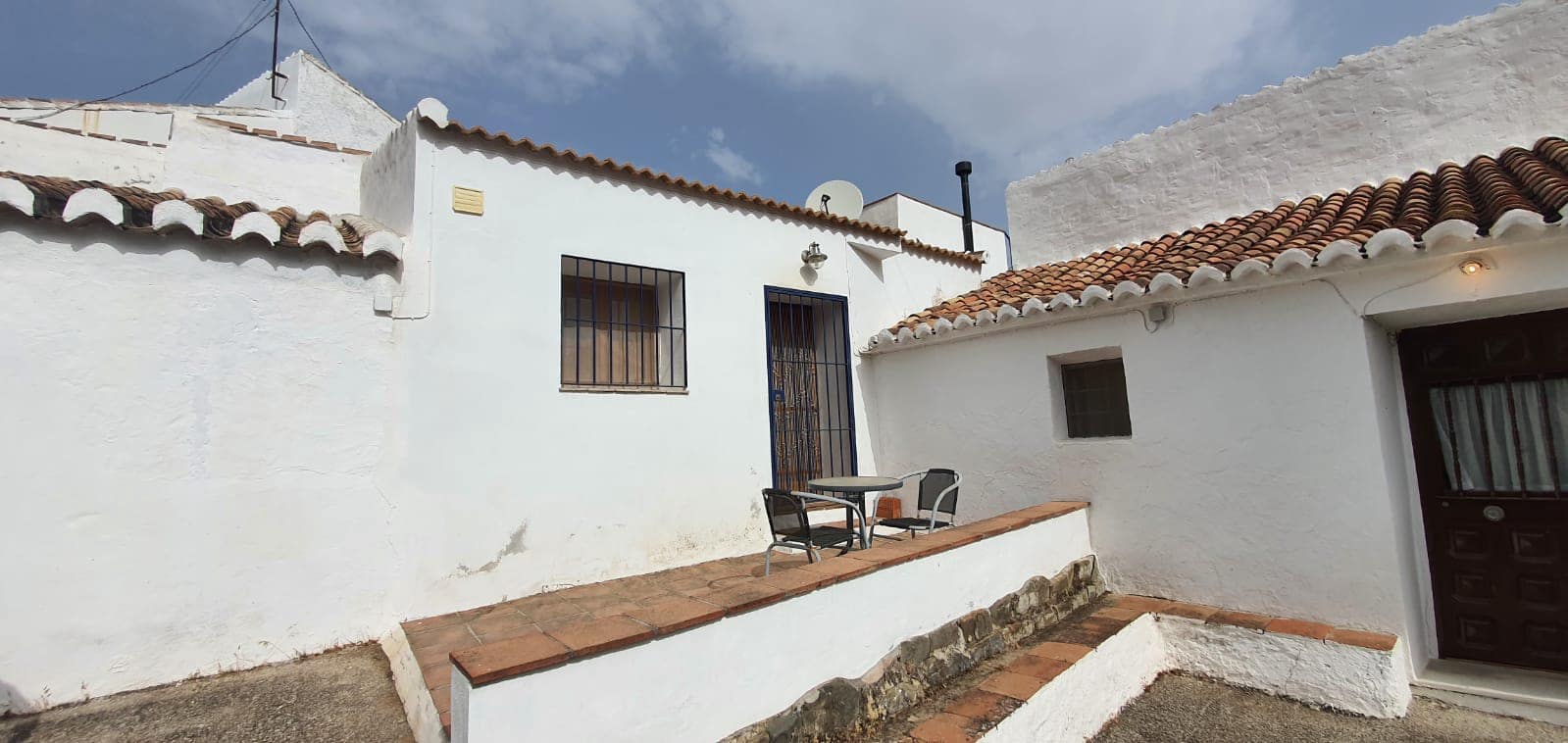 4 soverom Finca/Herregård til salgs i Comares med garasje - € 165 000 (Ref: 6416260)