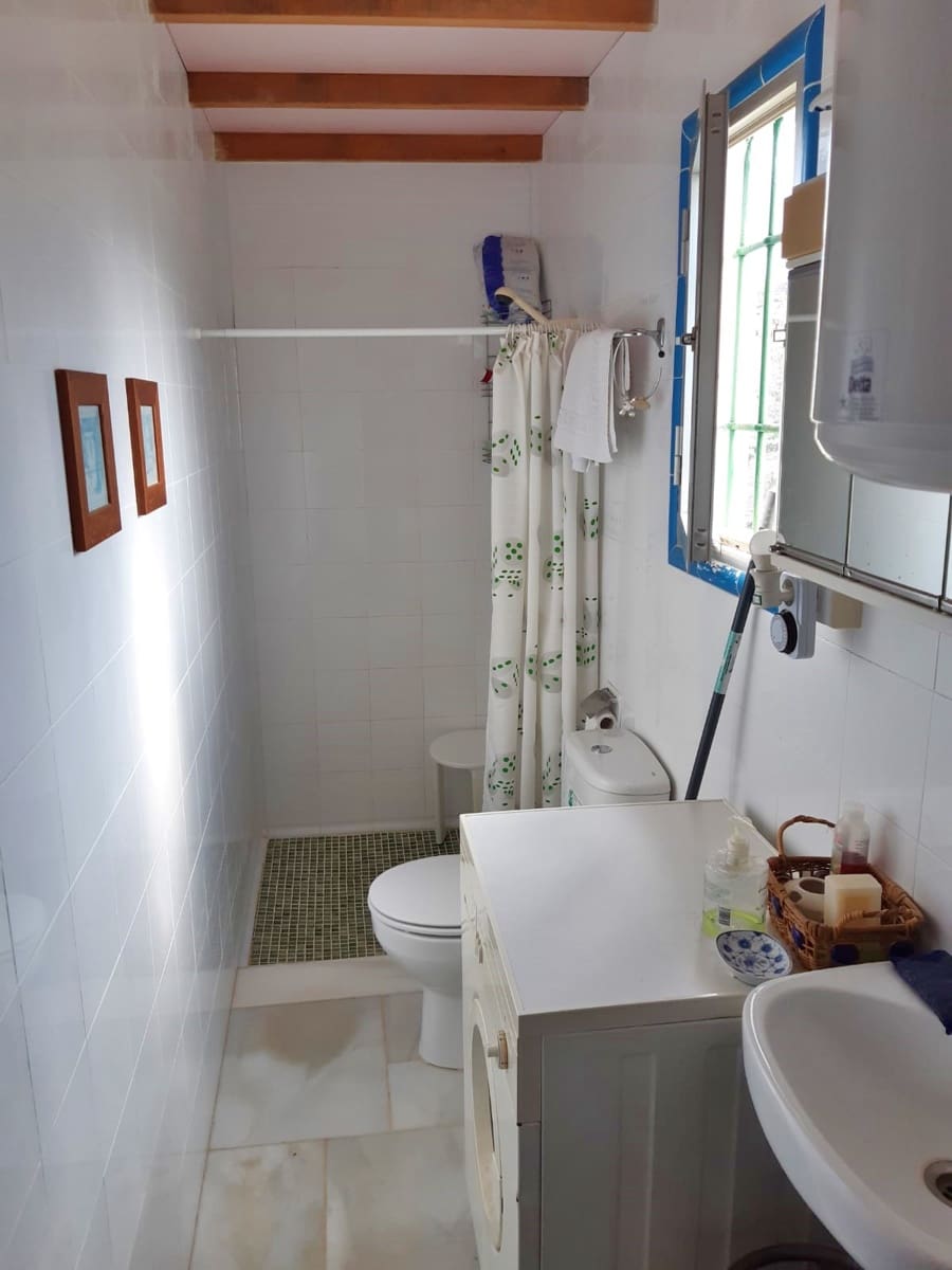 3 soveværelse Finca/Landehus til salg i Comares med garage - € 180.000 (Ref: 6491792)