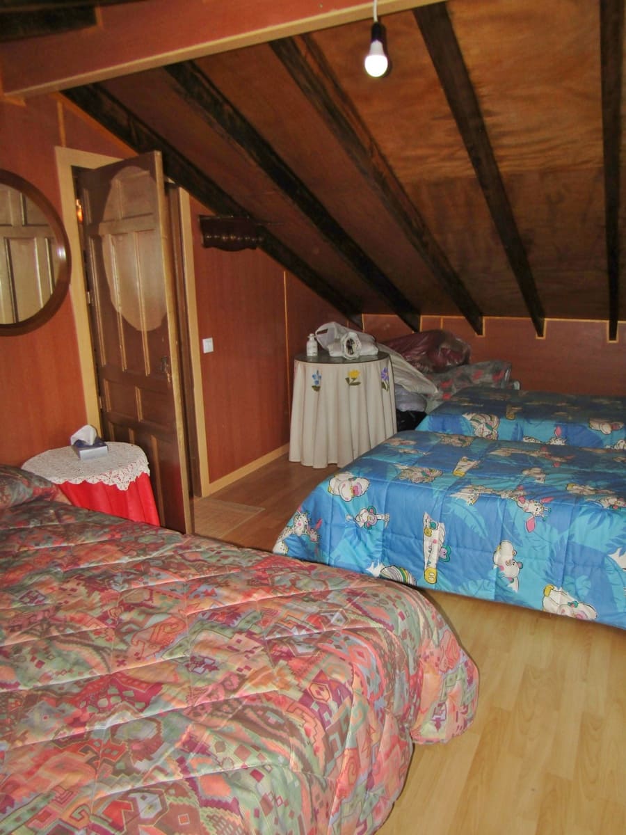 3 soveværelse Finca/Landehus til salg i Comares med garage - € 180.000 (Ref: 6491792)