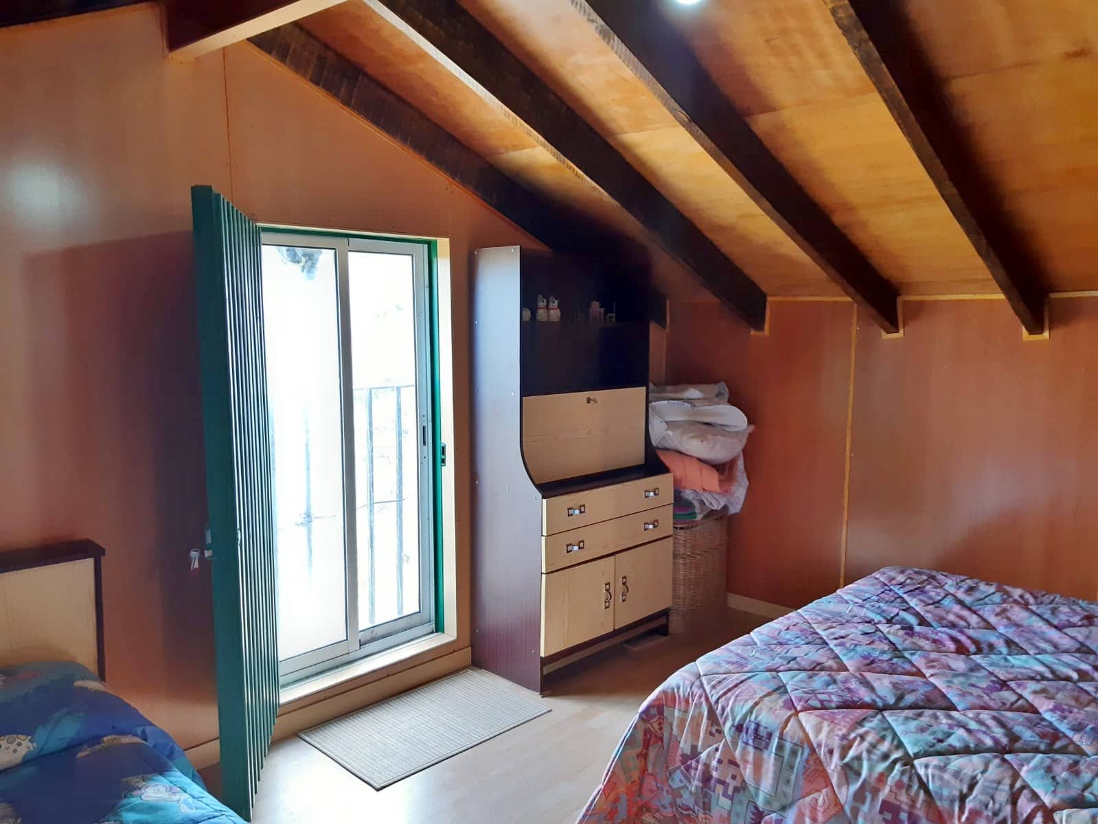 3 soveværelse Finca/Landehus til salg i Comares med garage - € 180.000 (Ref: 6491792)