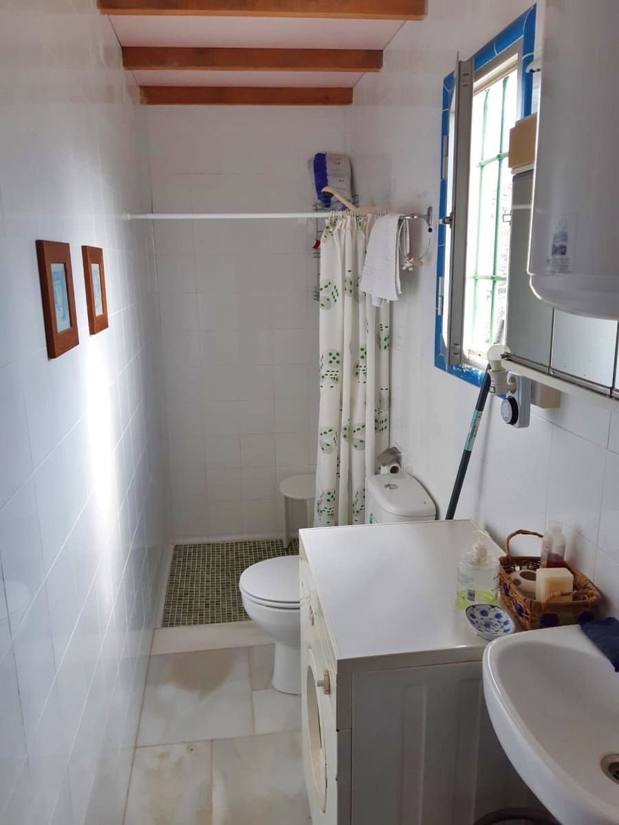 Finca/Casa Rural de 3 habitaciones en Comares en venta con garaje - 180.000 € (Ref: 6491792)