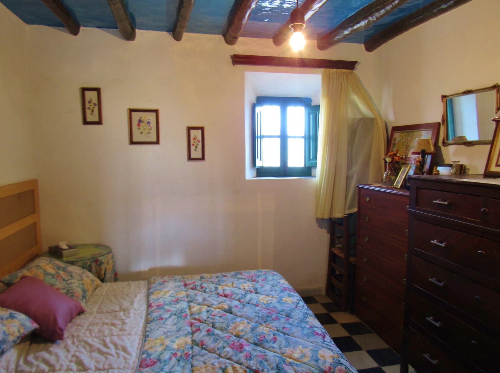 Finca/Casa Rural de 3 habitaciones en Comares en venta con garaje - 180.000 € (Ref: 6491792)