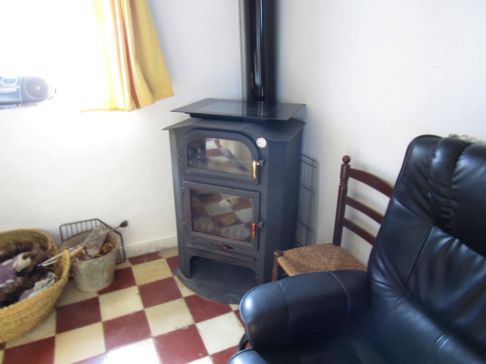 Finca/Casa Rural de 3 habitaciones en Comares en venta con garaje - 180.000 € (Ref: 6491792)