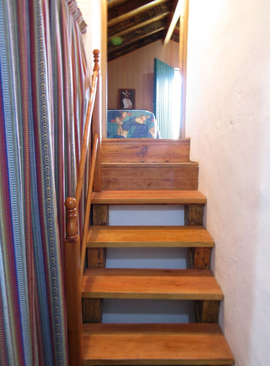 Finca/Casa Rural de 3 habitaciones en Comares en venta con garaje - 180.000 € (Ref: 6491792)