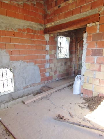 2 soverom Finca/Herregård til salgs i Cútar med garasje - € 107 000 (Ref: 6659918)