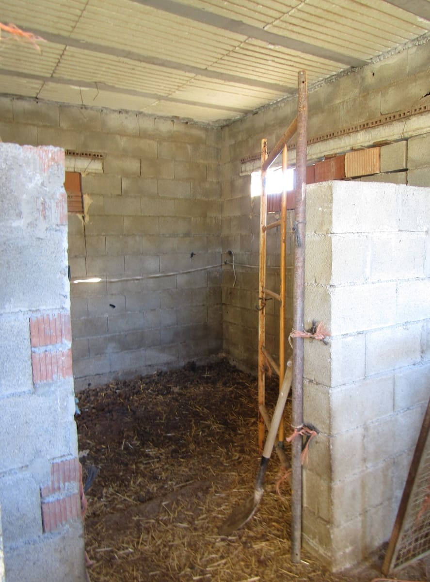 2 soverom Finca/Herregård til salgs i Cutar med garasje - € 107 000 (Ref: 6659918)