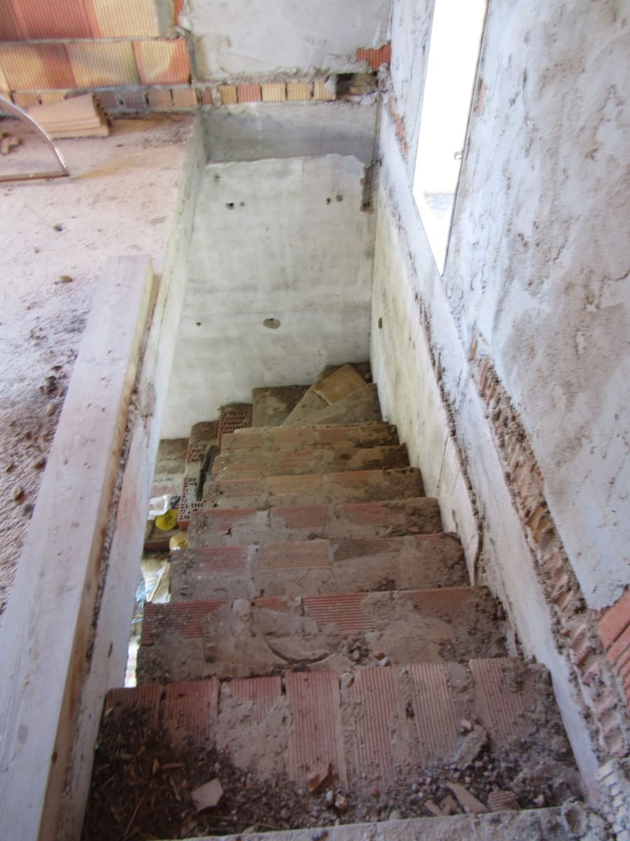 2 soverom Finca/Herregård til salgs i Cutar med garasje - € 107 000 (Ref: 6659918)