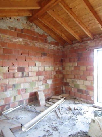 2 soverom Finca/Herregård til salgs i Cútar med garasje - € 107 000 (Ref: 6659918)