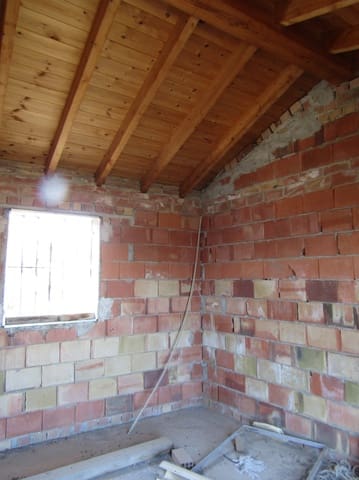 2 soverom Finca/Herregård til salgs i Cútar med garasje - € 107 000 (Ref: 6659918)