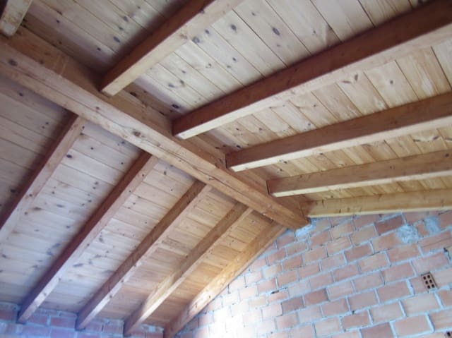 2 soverom Finca/Herregård til salgs i Cútar med garasje - € 107 000 (Ref: 6659918)