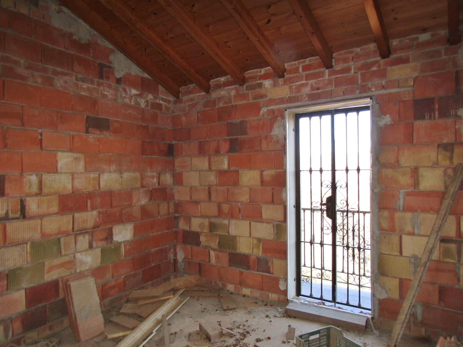 2 soverom Finca/Herregård til salgs i Cutar med garasje - € 107 000 (Ref: 6659918)