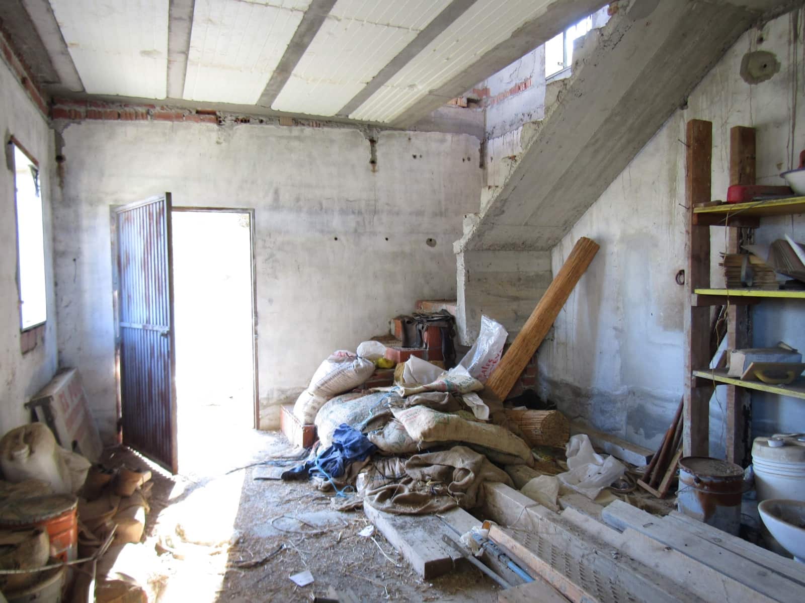 2 soverom Finca/Herregård til salgs i Cutar med garasje - € 107 000 (Ref: 6659918)