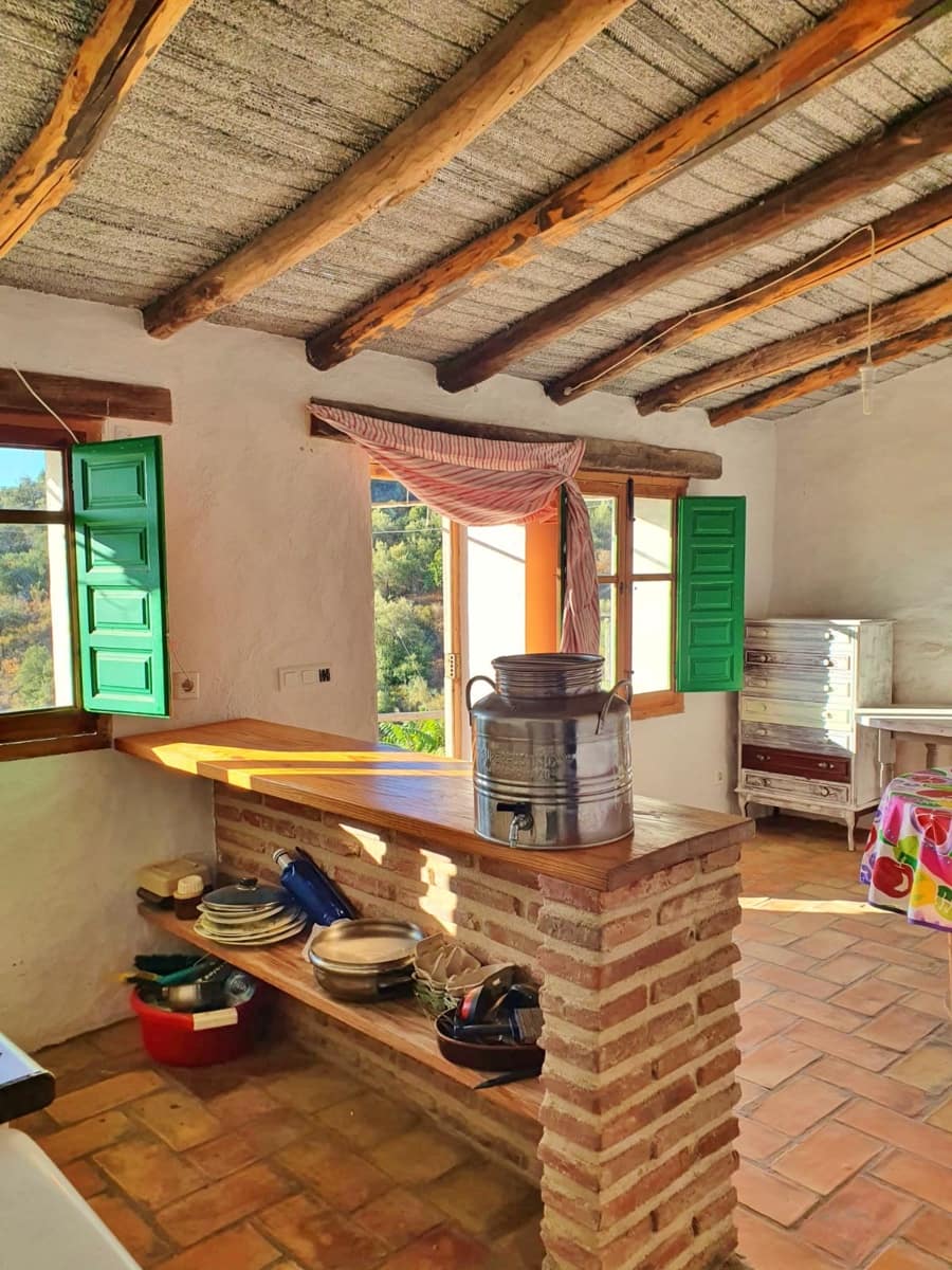 4 soveværelse Finca/Landehus til salg i Rincon de la Victoria med swimmingpool - € 875.000 (Ref: 6897108)