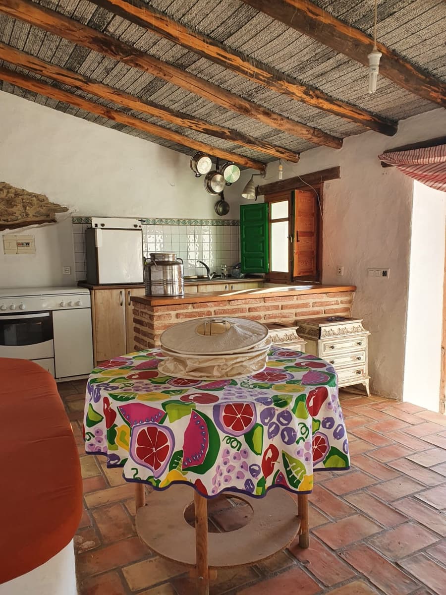 4 soveværelse Finca/Landehus til salg i Rincon de la Victoria med swimmingpool - € 875.000 (Ref: 6897108)