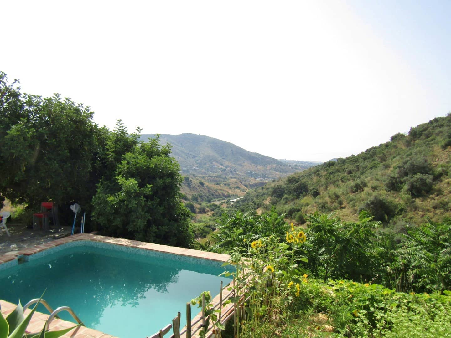 4 soveværelse Finca/Landehus til salg i Rincon de la Victoria med swimmingpool - € 875.000 (Ref: 6897108)