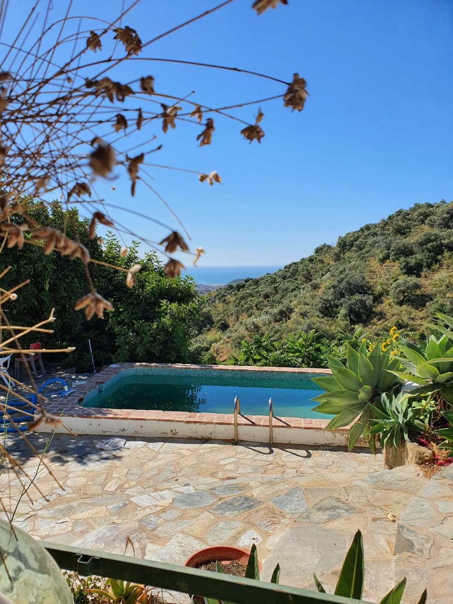 4 soveværelse Finca/Landehus til salg i Rincon de la Victoria med swimmingpool - € 875.000 (Ref: 6897108)