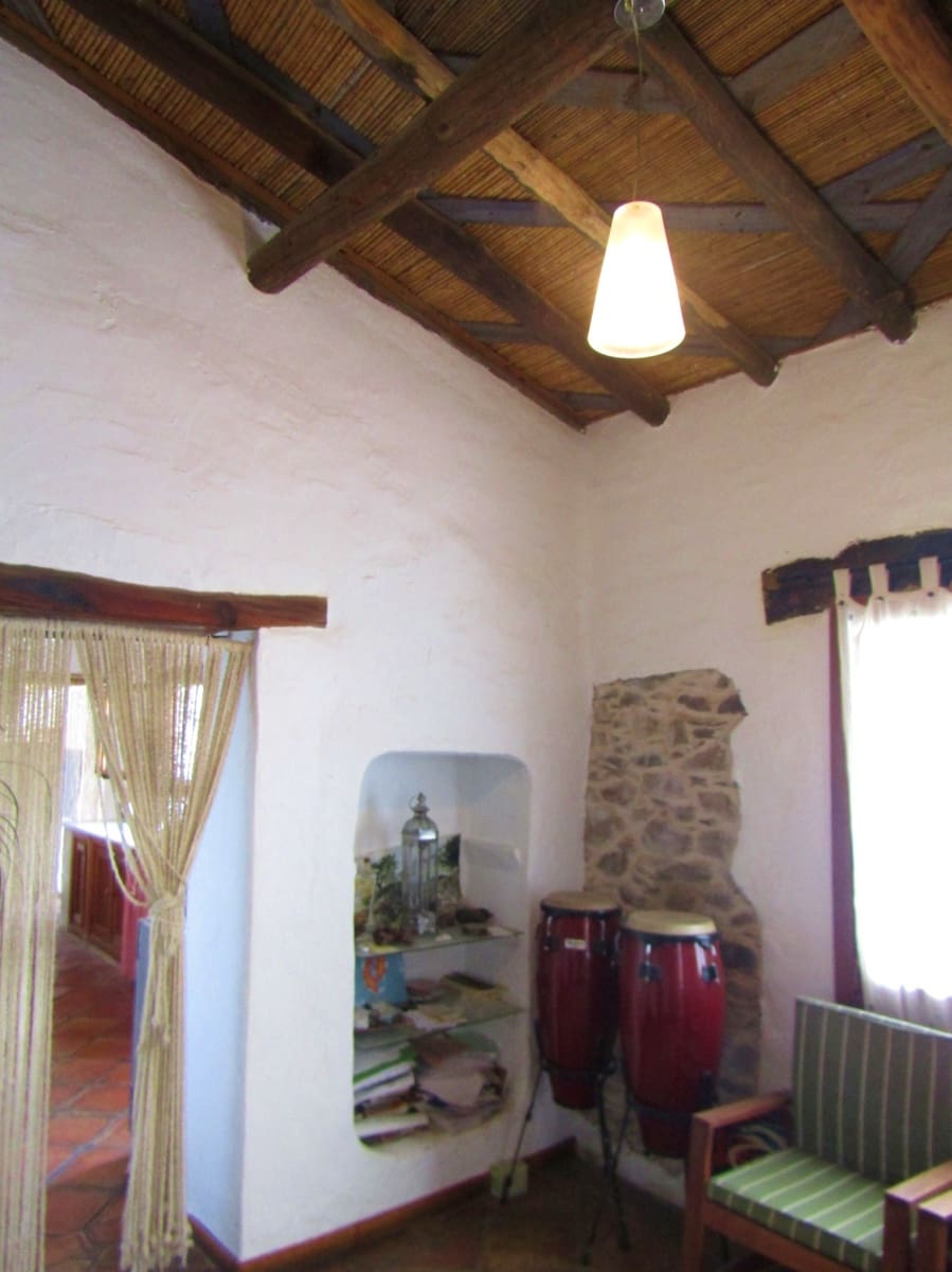 4 soveværelse Finca/Landehus til salg i Rincon de la Victoria med swimmingpool - € 875.000 (Ref: 6897108)