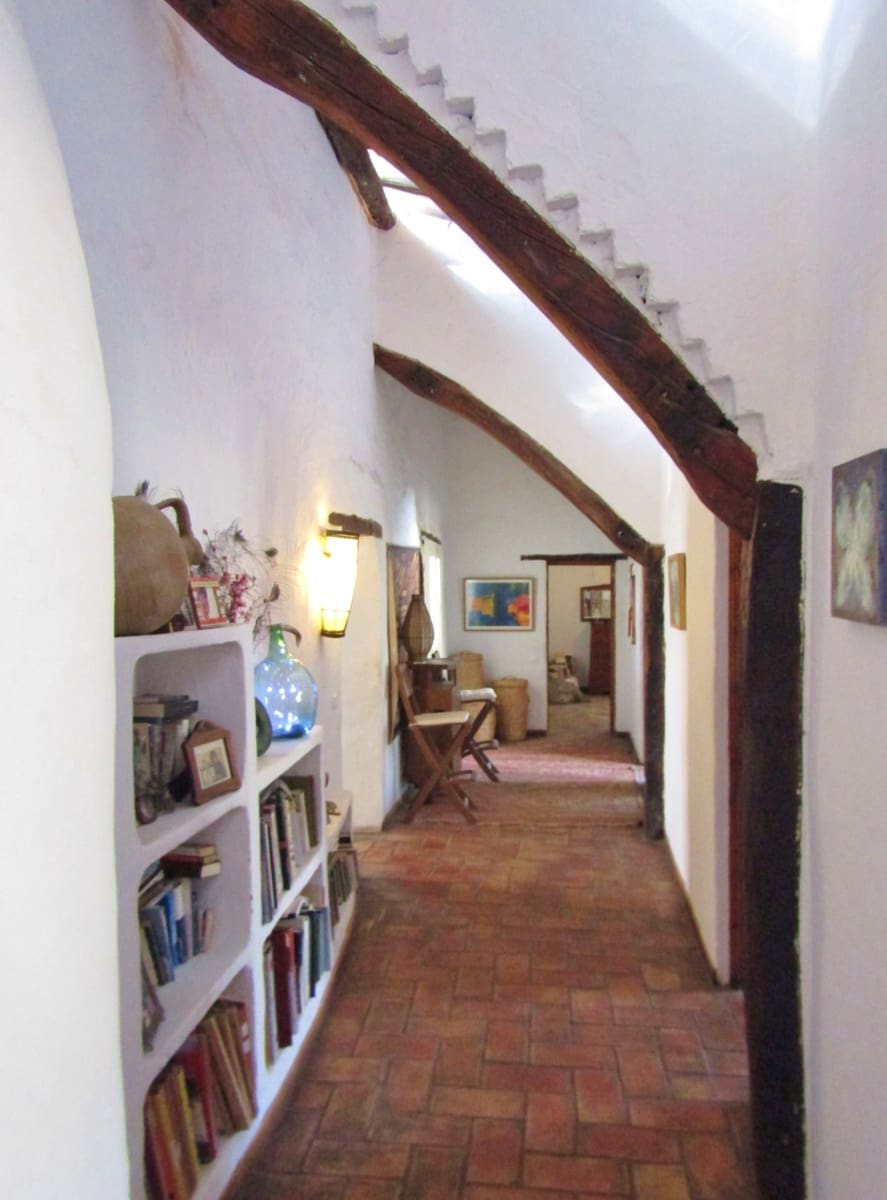 4 soveværelse Finca/Landehus til salg i Rincon de la Victoria med swimmingpool - € 875.000 (Ref: 6897108)