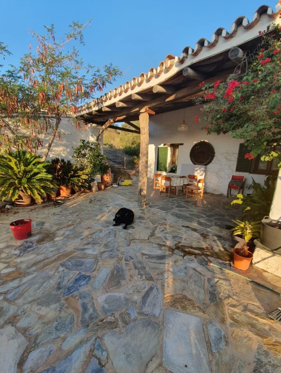 4 soveværelse Finca/Landehus til salg i Rincon de la Victoria med swimmingpool - € 875.000 (Ref: 6897108)