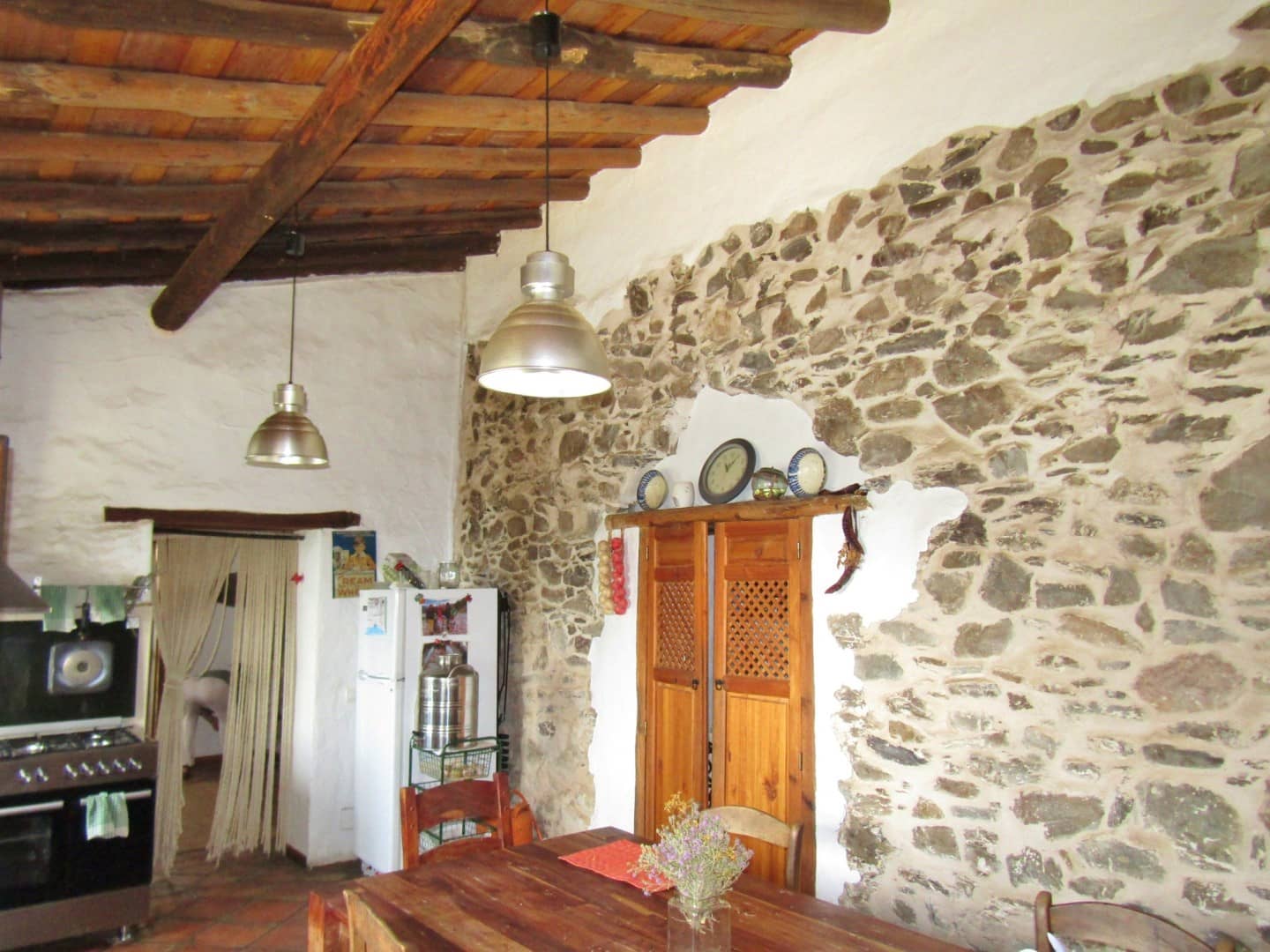 4 soveværelse Finca/Landehus til salg i Rincon de la Victoria med swimmingpool - € 875.000 (Ref: 6897108)