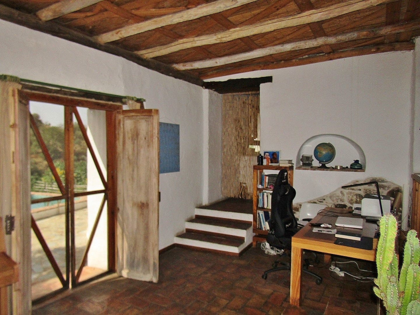 4 soveværelse Finca/Landehus til salg i Rincon de la Victoria med swimmingpool - € 875.000 (Ref: 6897108)