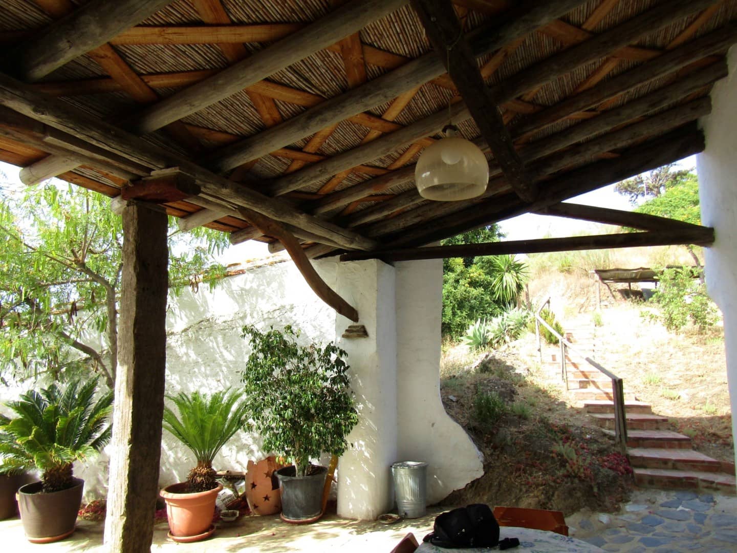 4 soveværelse Finca/Landehus til salg i Rincon de la Victoria med swimmingpool - € 875.000 (Ref: 6897108)