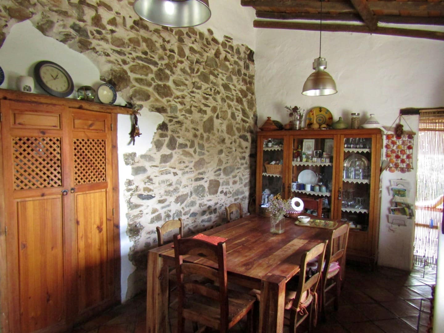 4 soveværelse Finca/Landehus til salg i Rincon de la Victoria med swimmingpool - € 875.000 (Ref: 6897108)