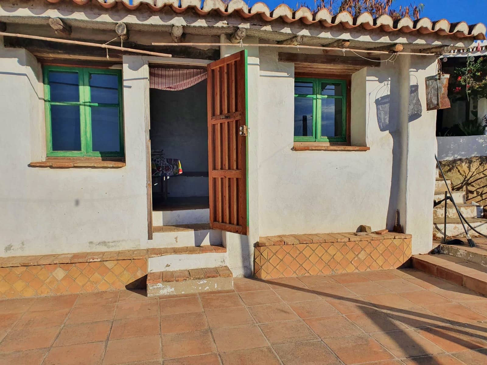 4 soveværelse Finca/Landehus til salg i Rincon de la Victoria med swimmingpool - € 875.000 (Ref: 6897108)