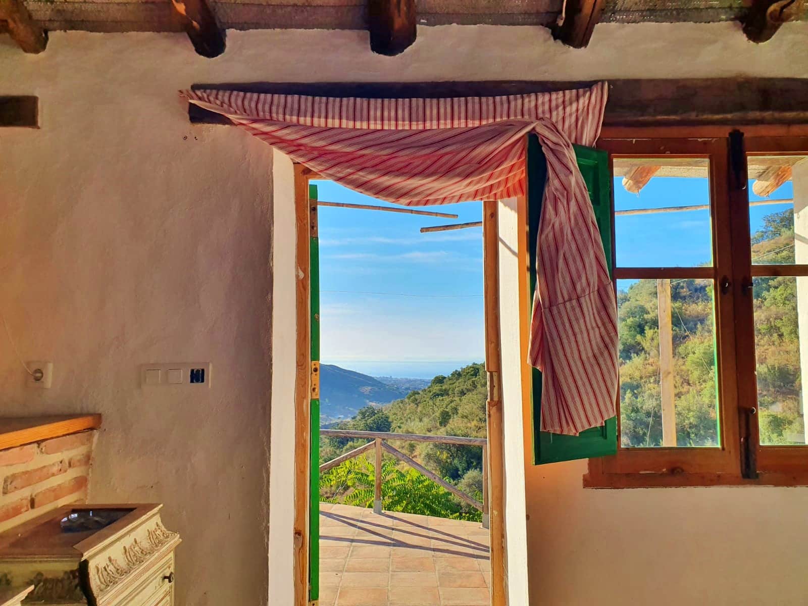 4 soveværelse Finca/Landehus til salg i Rincon de la Victoria med swimmingpool - € 875.000 (Ref: 6897108)