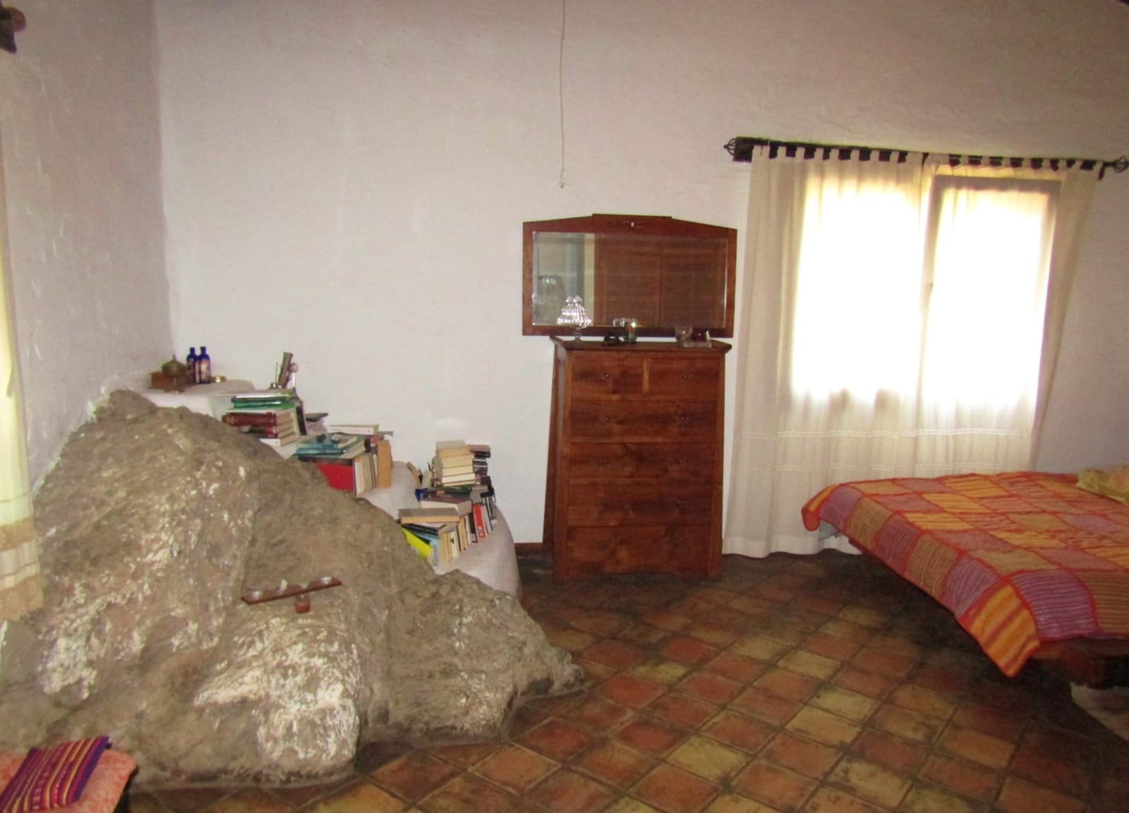 4 soveværelse Finca/Landehus til salg i Rincon de la Victoria med swimmingpool - € 875.000 (Ref: 6897108)