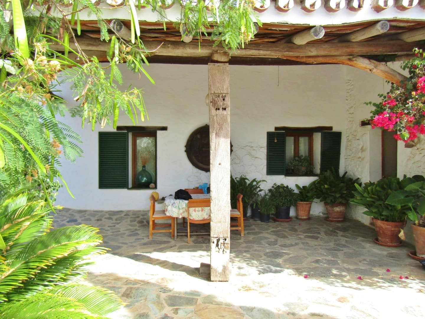 4 soveværelse Finca/Landehus til salg i Rincon de la Victoria med swimmingpool - € 875.000 (Ref: 6897108)