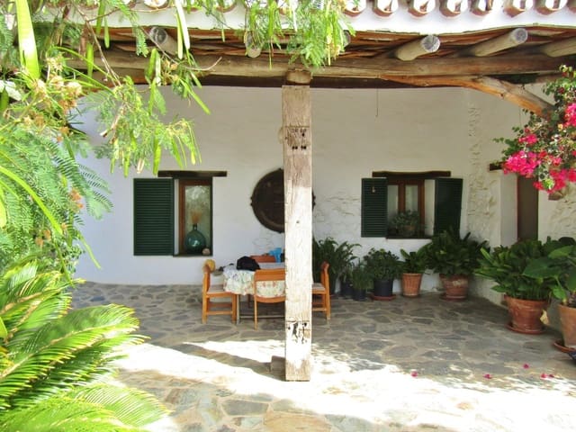 4 sypialnia Finka/Dom wiejski na sprzedaż w Rincón de la Victoria z basenem - 875 000 € (Ref: 6897108)