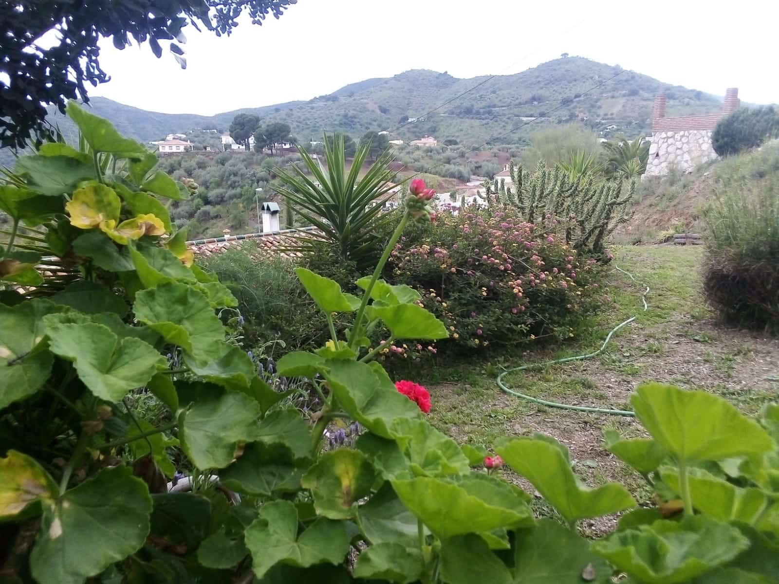 4 soveværelse Finca/Landehus til salg i Rincon de la Victoria med swimmingpool - € 875.000 (Ref: 6897108)