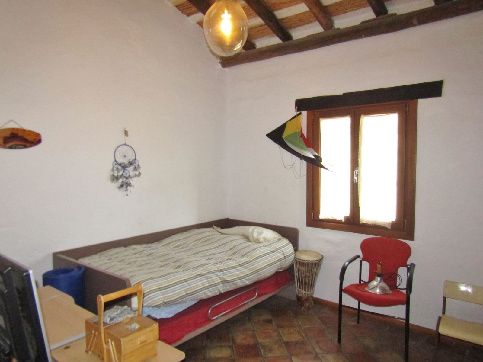 4 soveværelse Finca/Landehus til salg i Rincon de la Victoria med swimmingpool - € 875.000 (Ref: 6897108)