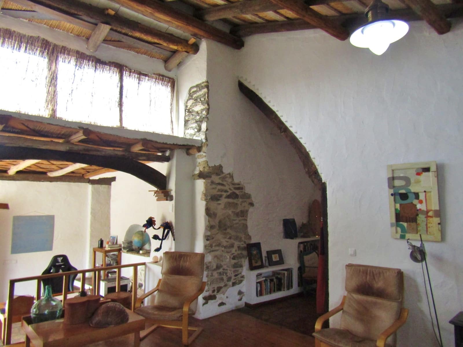 4 soveværelse Finca/Landehus til salg i Rincon de la Victoria med swimmingpool - € 875.000 (Ref: 6897108)