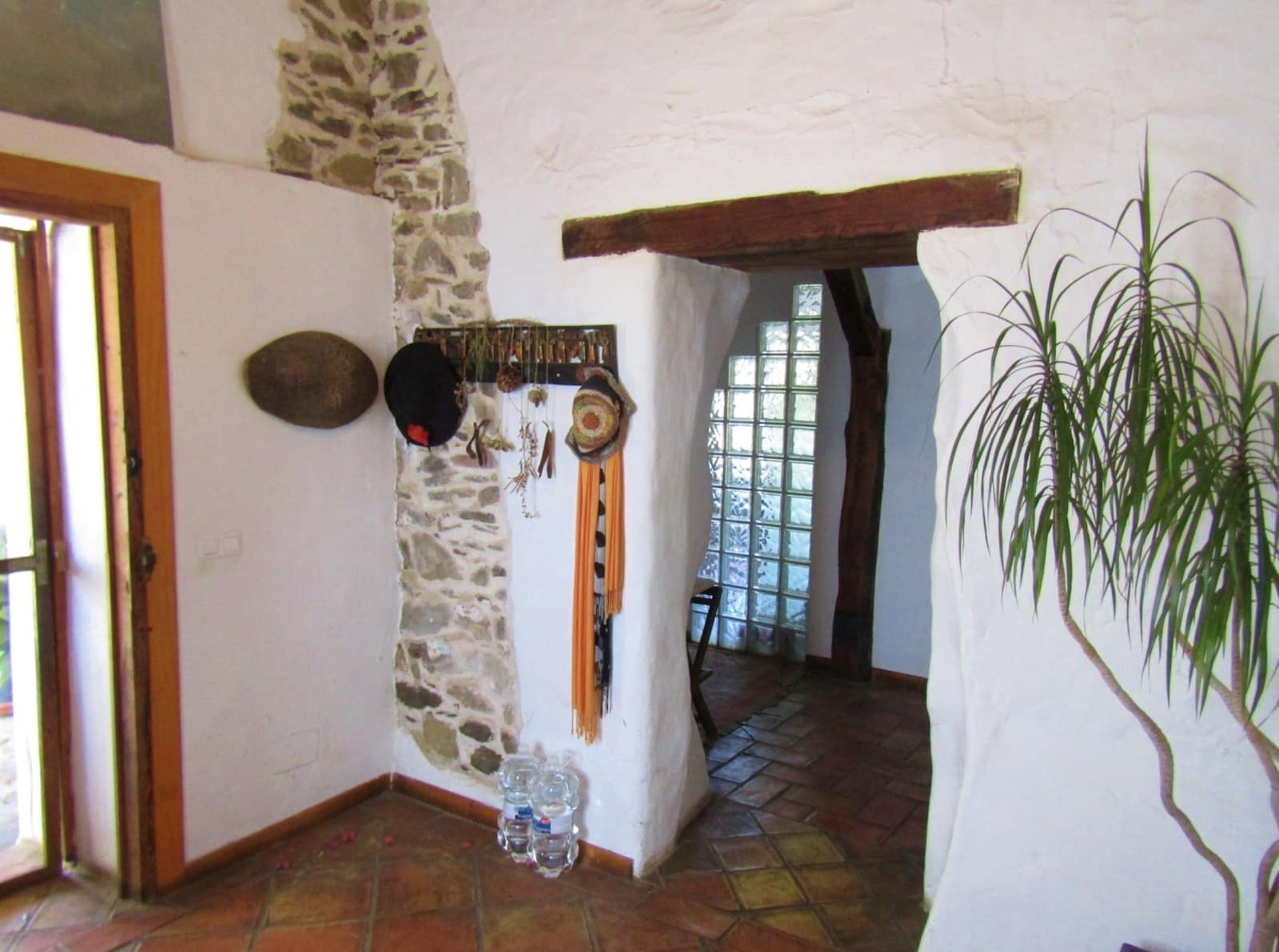 4 soveværelse Finca/Landehus til salg i Rincon de la Victoria med swimmingpool - € 875.000 (Ref: 6897108)