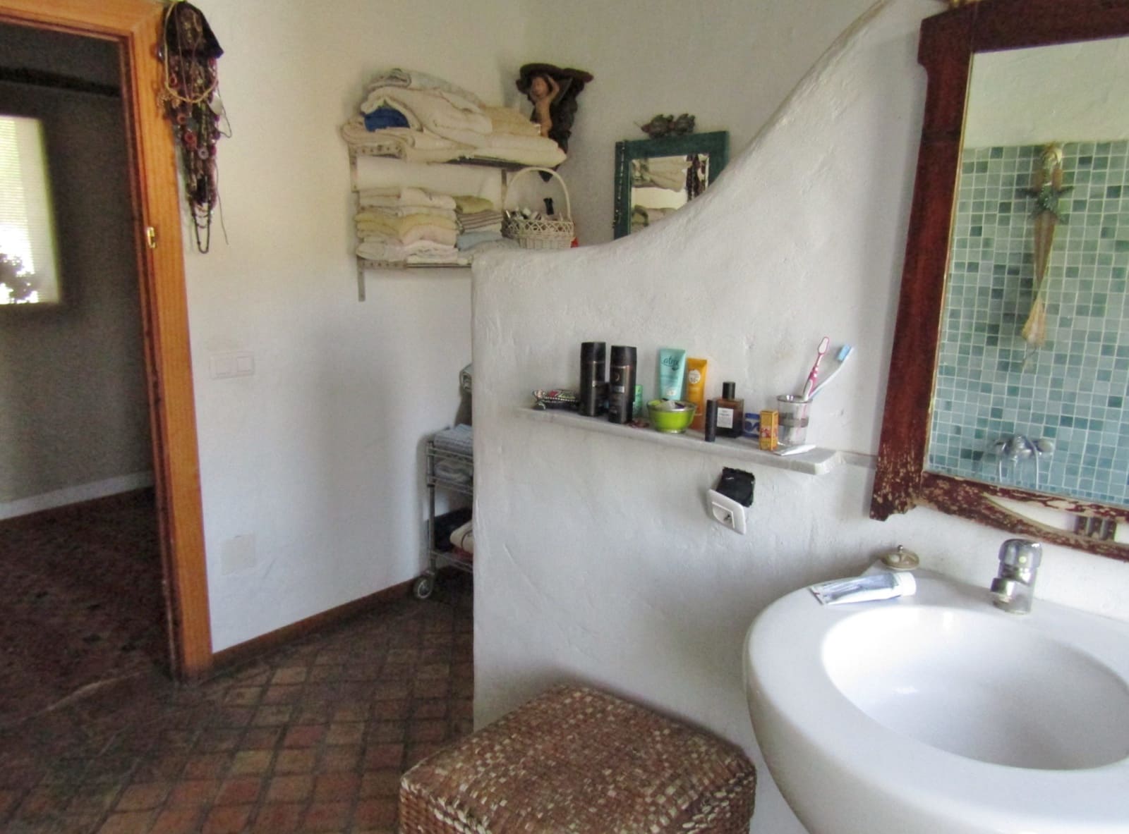 4 soveværelse Finca/Landehus til salg i Rincon de la Victoria med swimmingpool - € 875.000 (Ref: 6897108)