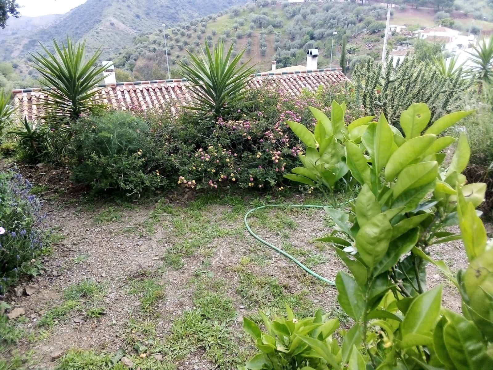 4 soveværelse Finca/Landehus til salg i Rincon de la Victoria med swimmingpool - € 875.000 (Ref: 6897108)