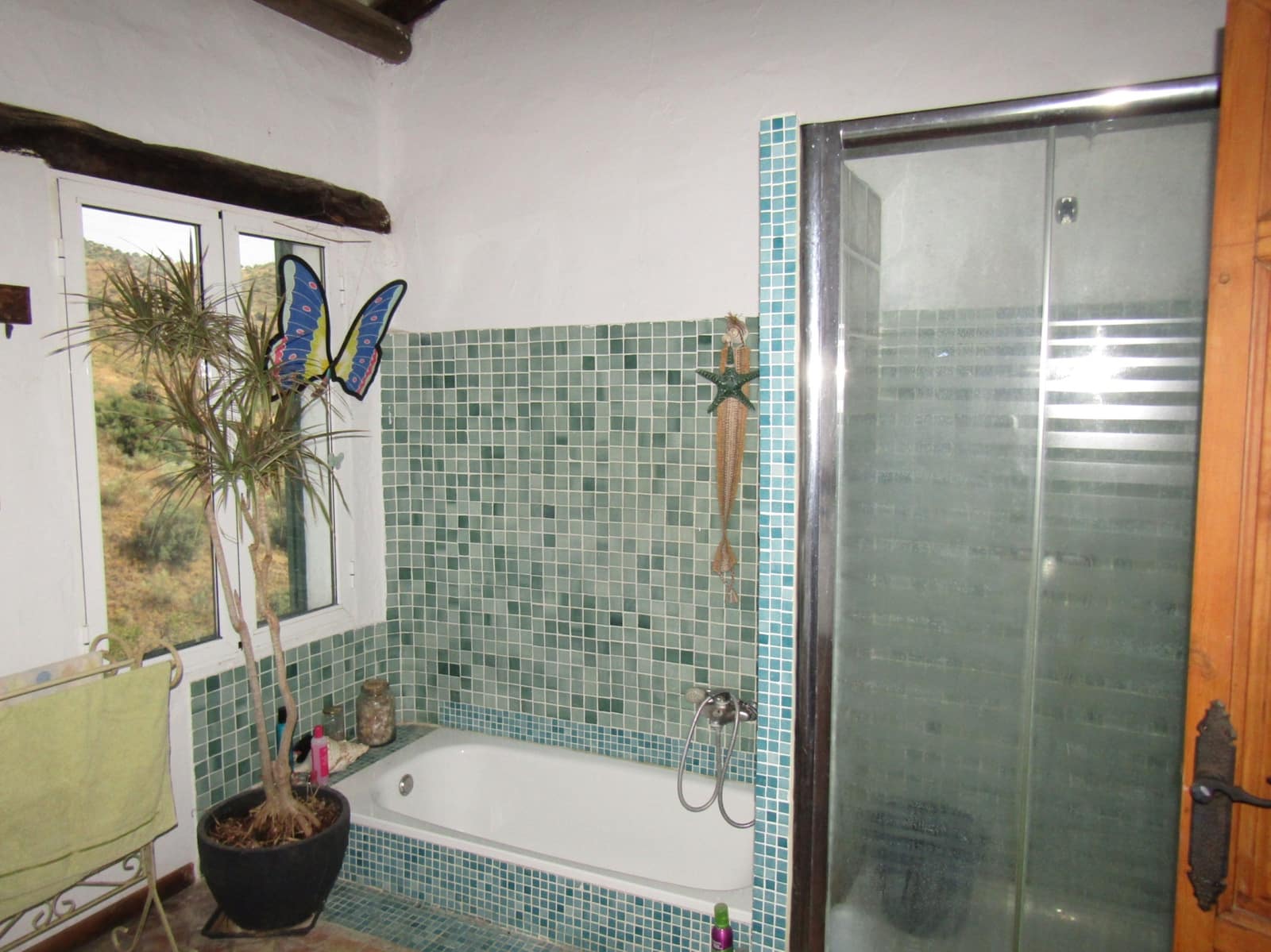 4 soveværelse Finca/Landehus til salg i Rincon de la Victoria med swimmingpool - € 875.000 (Ref: 6897108)