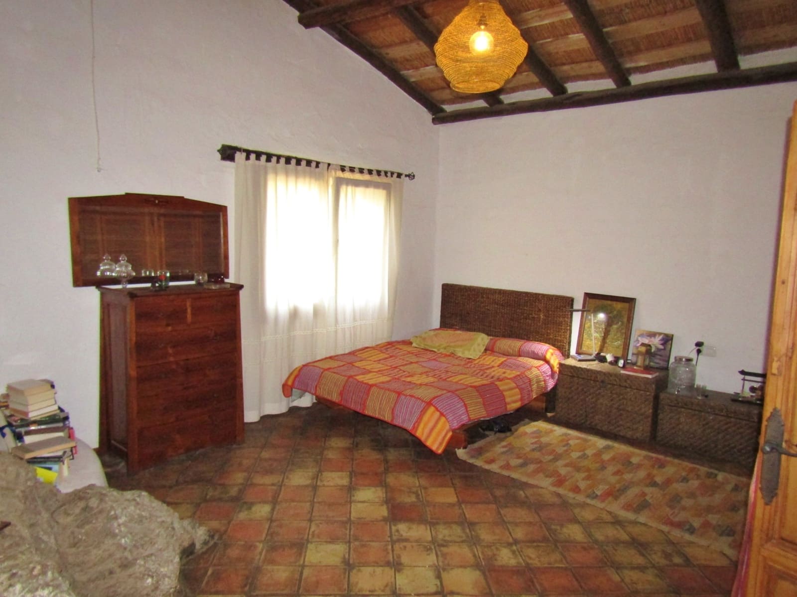 4 soveværelse Finca/Landehus til salg i Rincon de la Victoria med swimmingpool - € 875.000 (Ref: 6897108)