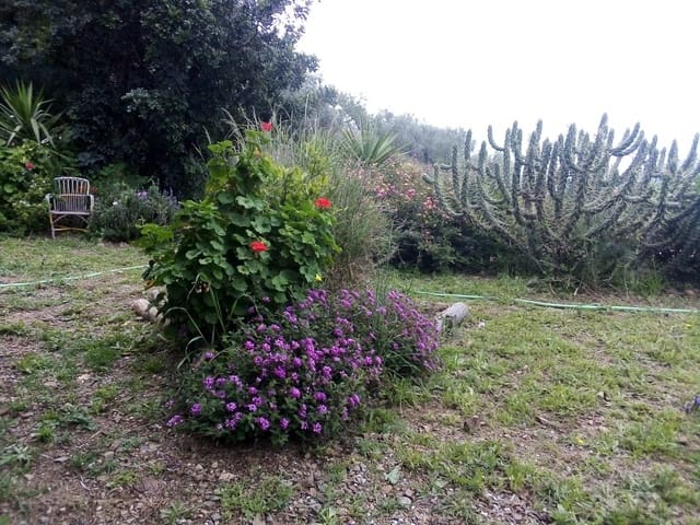 4 sypialnia Finka/Dom wiejski na sprzedaż w Rincón de la Victoria z basenem - 875 000 € (Ref: 6897108)