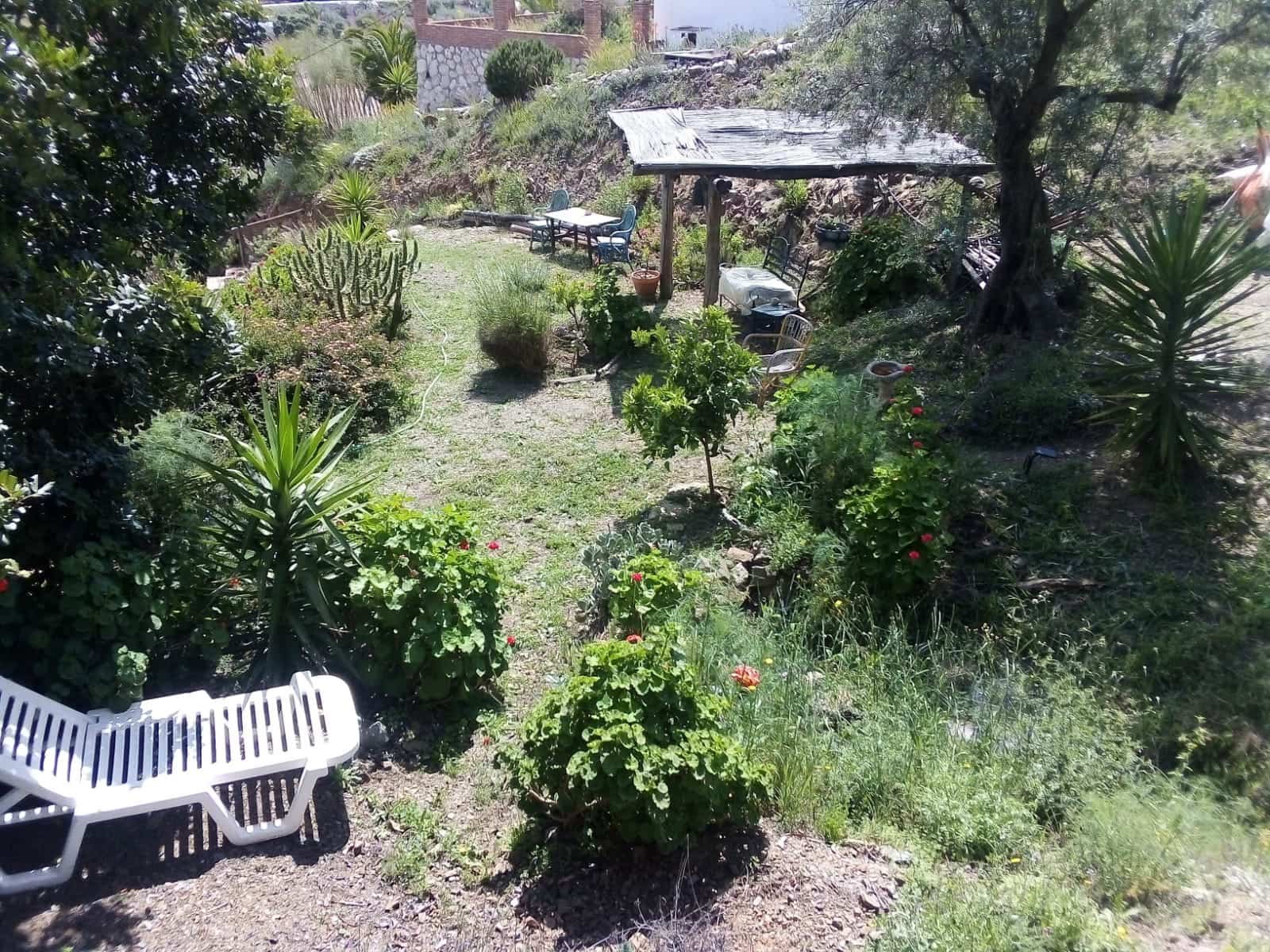 4 soveværelse Finca/Landehus til salg i Rincon de la Victoria med swimmingpool - € 875.000 (Ref: 6897108)