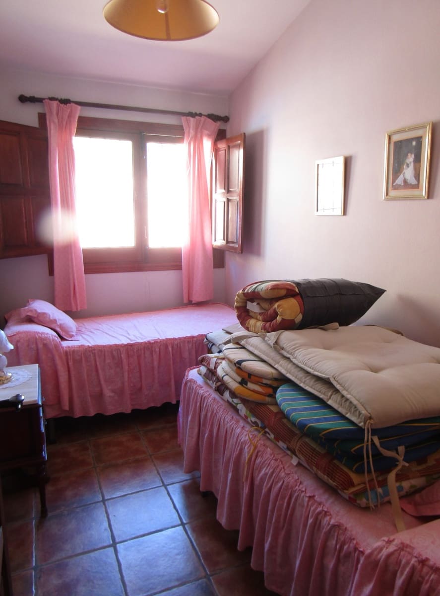 3 soveværelse Finca/Landehus til salg i Iznate med garage - € 250.000 (Ref: 6973439)